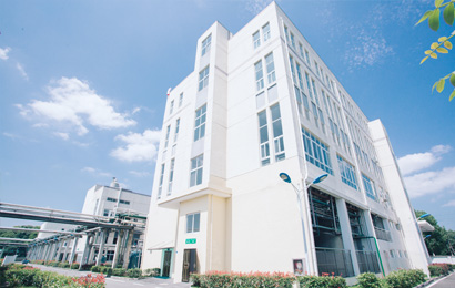 社会责任报告